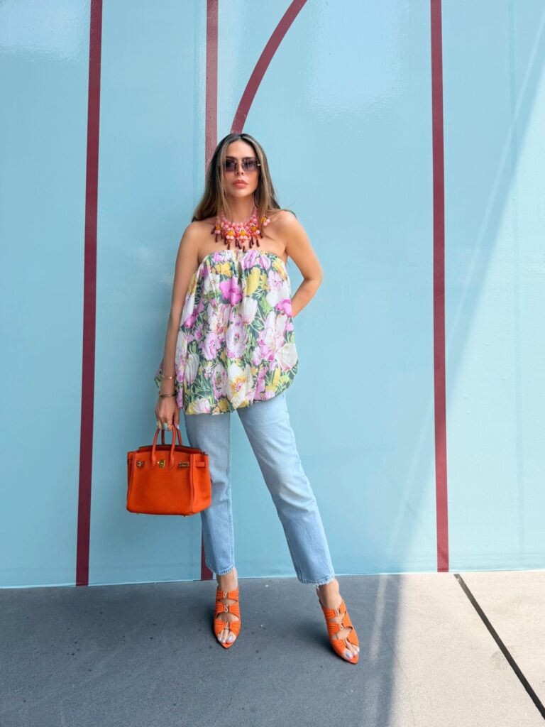 itgirlmx - It Girl - Best Dressed List - Page Six - Mariana Villalobos