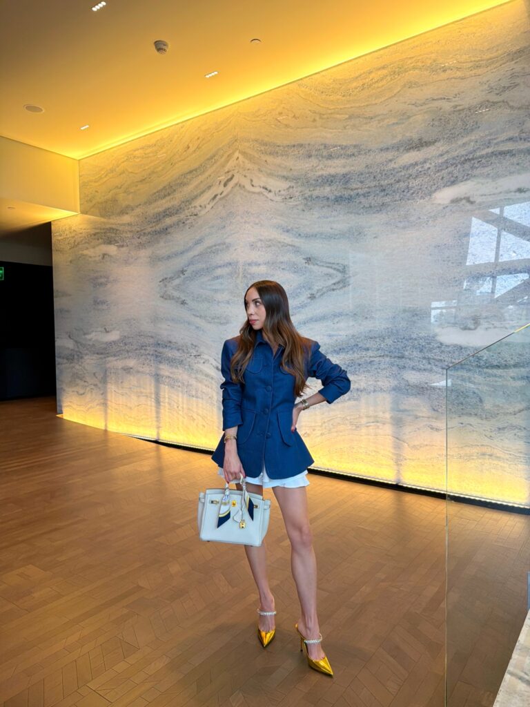 itgirlmx - It Girl - Best Dressed List - Page Six -Stephanie Sizzo