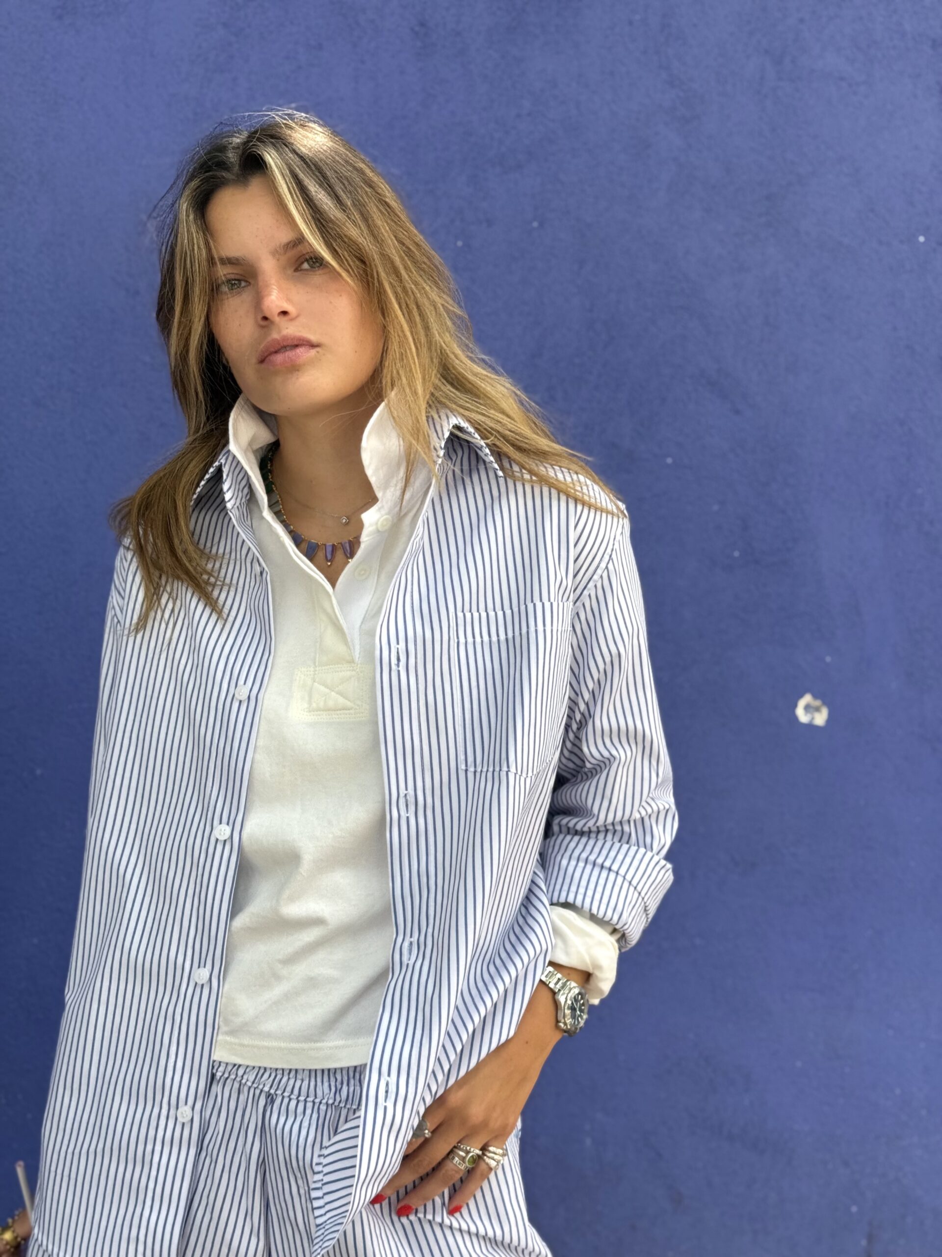 itgirlmx - It Girl - Alexa Manzano - The Uniform (1)