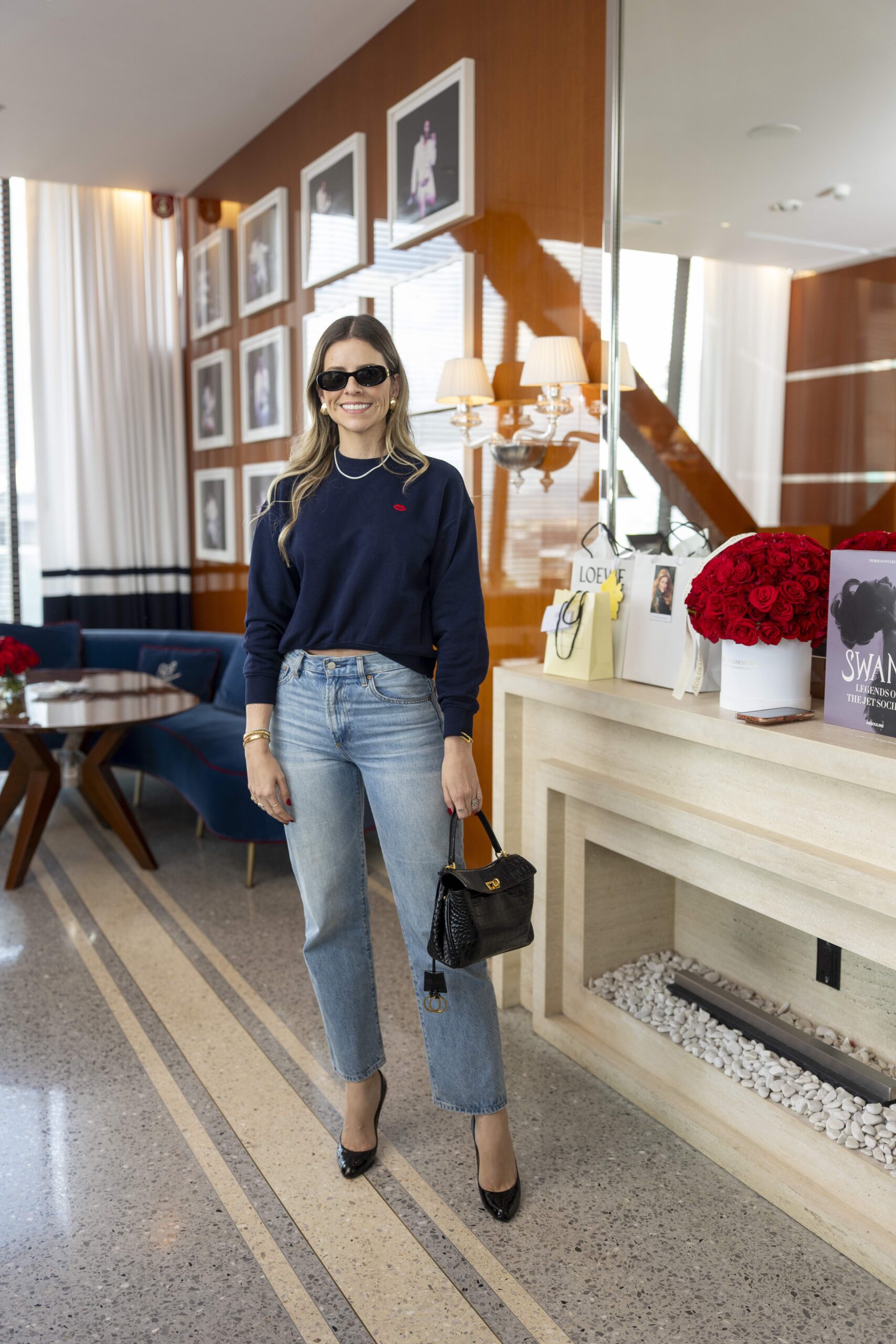 itgirlmx - Pagina Seis - Sociales - Elvia Estrada