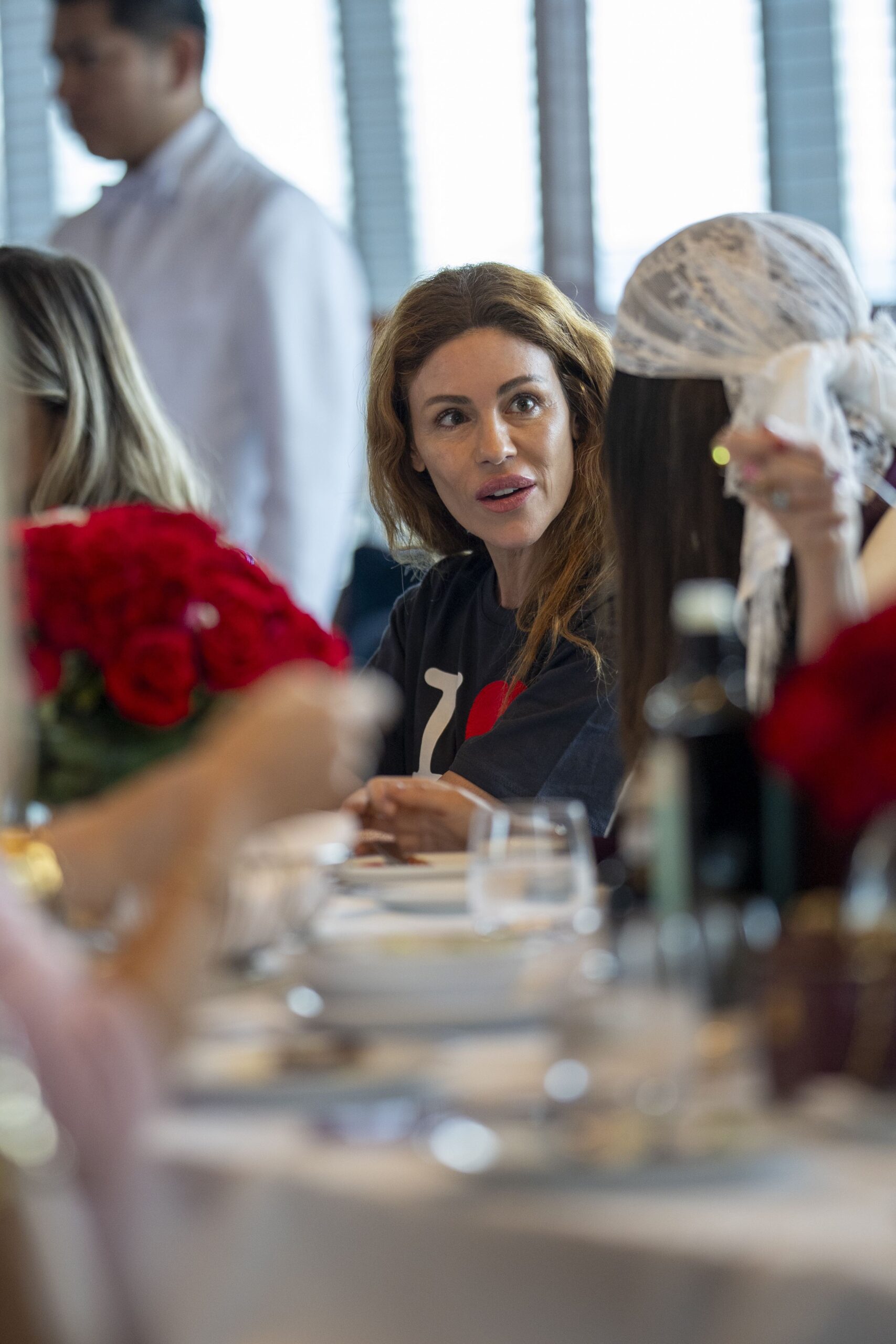 itgirlmx - Pagina Seis - Sociales - Elvia Estrada - Michelle Torres - Yael Sandler