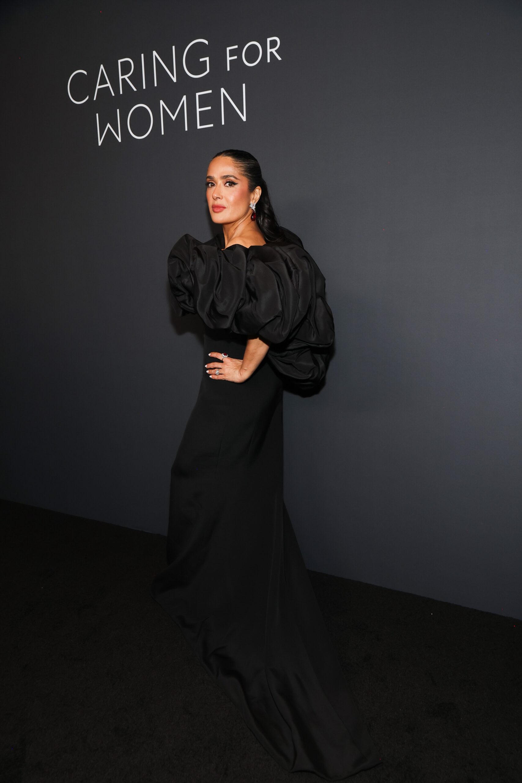 Kering Foundation's Fifth Annual Caring For Women Dinner